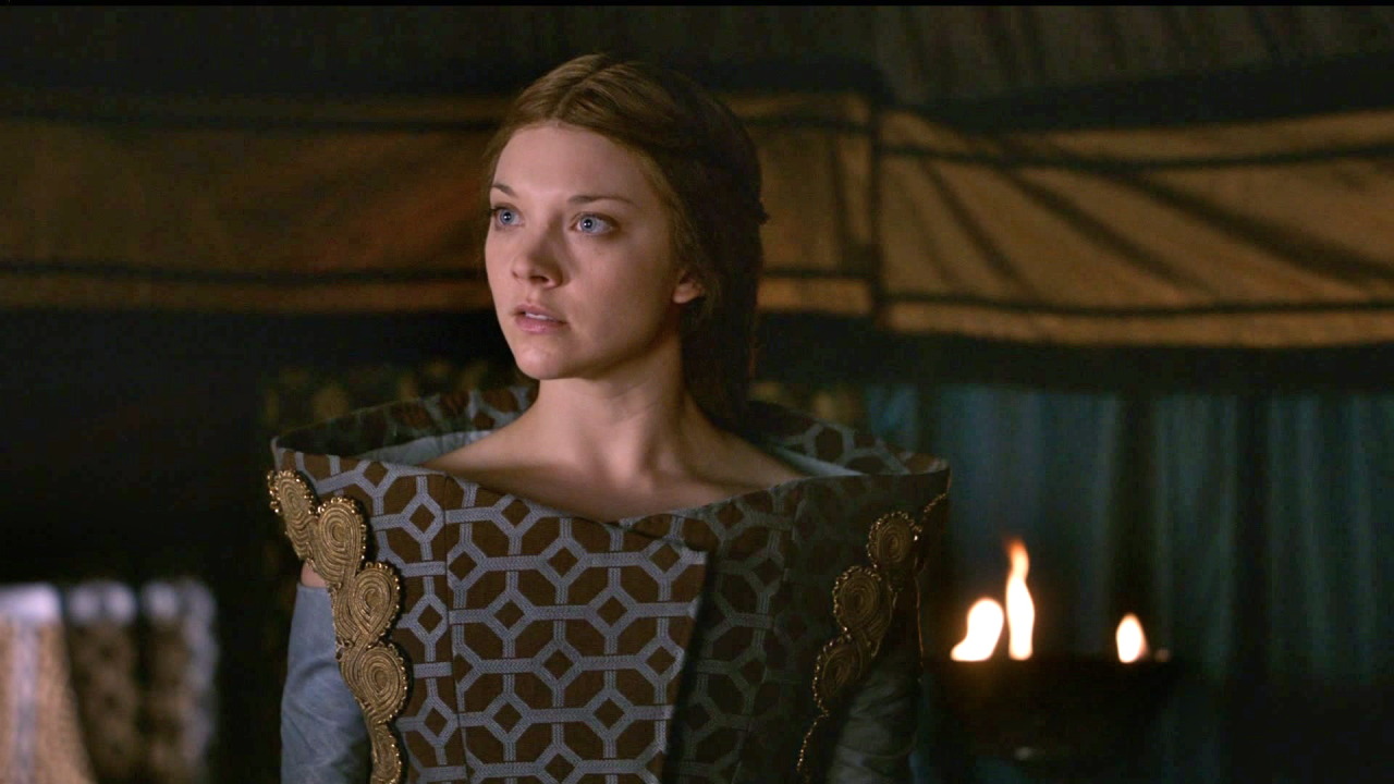 Red date click racket Flights of Fancy — The Rose of Highgarden. On Margaery Tyrell (part...