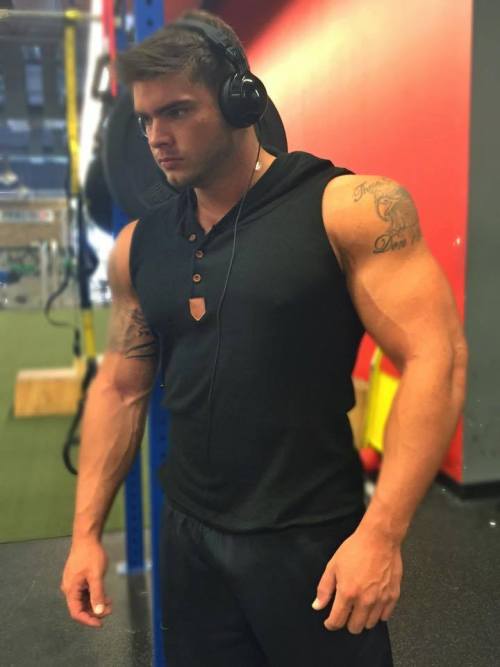 Colin Wayne