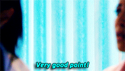 greglestrades:  martha jones meme: favourite moments 