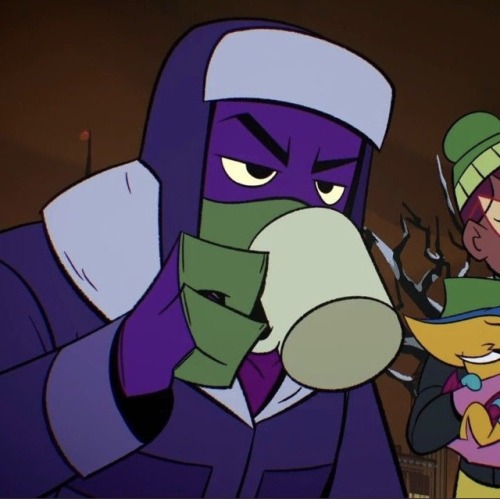 Me When Donnie