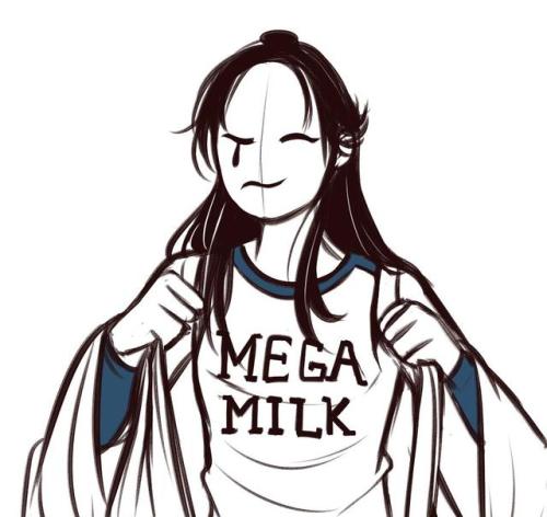 more TGCF shitposting because i’ve lost control of my life