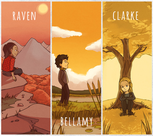 cardinalcapaldi:  Drew some the 100 fanart a few months ago aha, haven’t gotten around to post