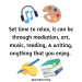 awake-society:Coronavirus Outbreak - Mental Health TipsDisclaimer these tips don’t