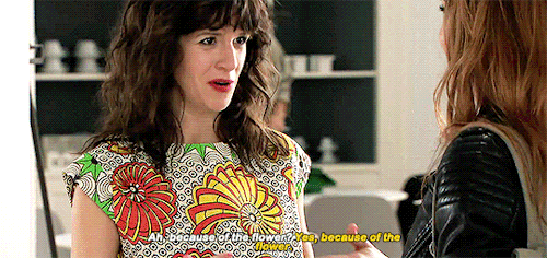 flozminalways: jazminsdr: every flozmin scene ⇢ 1/? Ohh take me back to the start….