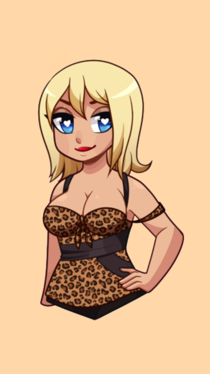 jessie huniepop pictures