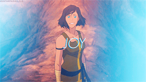 avatarparallels:  Avatar Yangchen: By feeling all these emotions, it helps you understand how precious human life is…. so you will do anything to protect it.  If you were an all-powerfull spirit living on the top of some mountain…. you wouldn’t