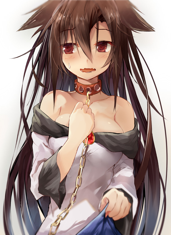 Sexy Anime Girls