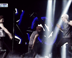 jaehwanswife:Ravi's telekinesis < Hyde things