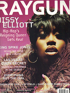 queensofrap:Missy mag’s 98-01