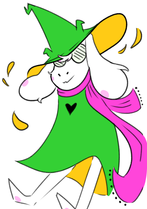 Ralsei