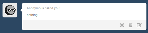 mizubosou:  whoredinarygirl:  bagmilk:  reblog this post for nothing in your inbox