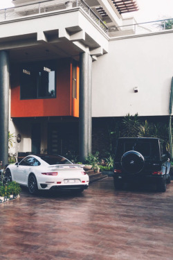 envyavenue:  West African Residence | Photographer 