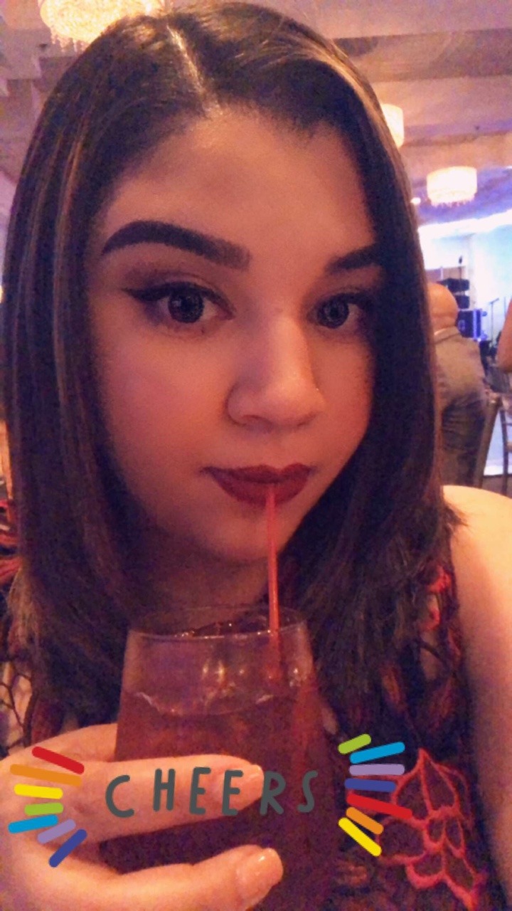 youlove-a:  Henny thing possible 🙃