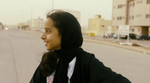 thefinalimage:Wadjda | 2013 | dir. Haifaa Al-MansourFor me, the most meaningful final image of 2013 