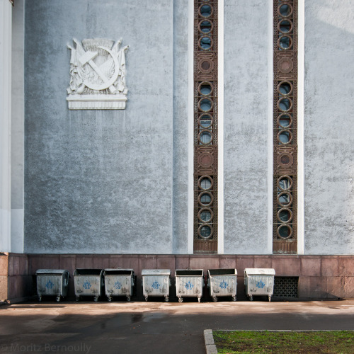 moritzbernoully: Moscow 2010