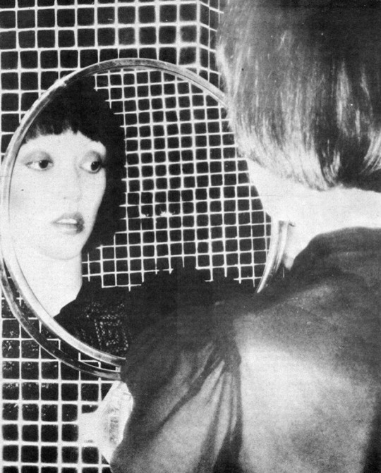 Porn Pics chelsamander:Shelley Duvall photographed