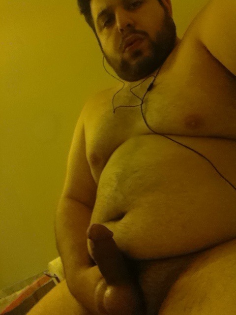 CHUBBY PORN BLOG