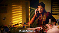 Dexter