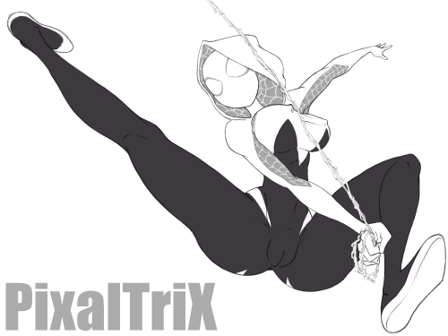 pixaltrix:  A commission for @Goton15 