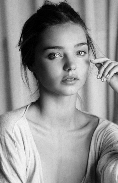 LOVE Miranda Kerr