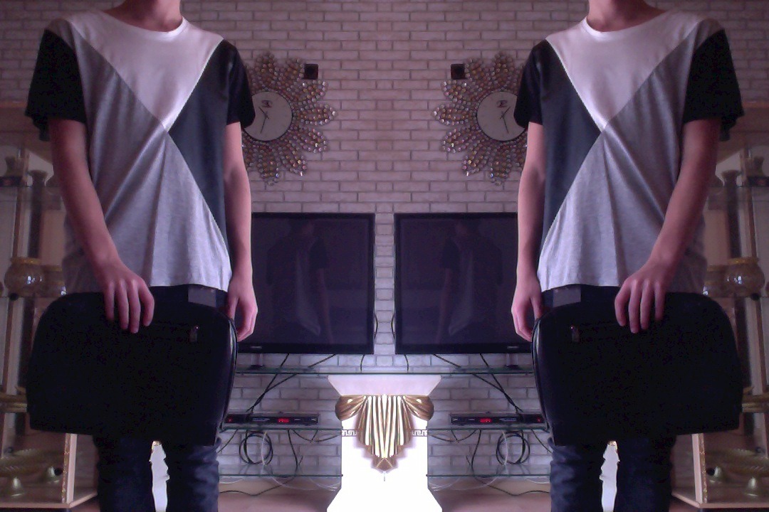 paleattack:  Paler than your white wall