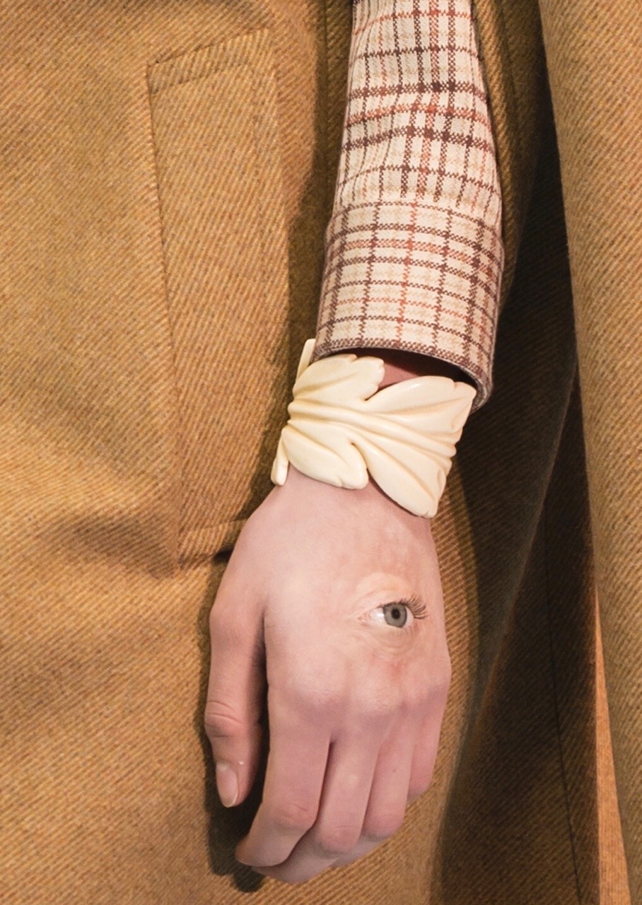 soultobeloved:gucci fw18 rtw 👽