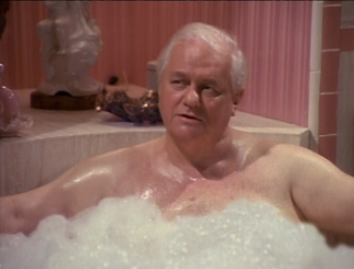 Evening Shade (TV Series) - S2/E16, ’Goin’ to the Chapel: Part 2’ (1992) Charles Durning as Dr. Ha