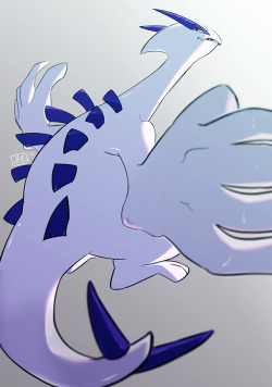 usbdongle:  sometimes you just draw a lugia