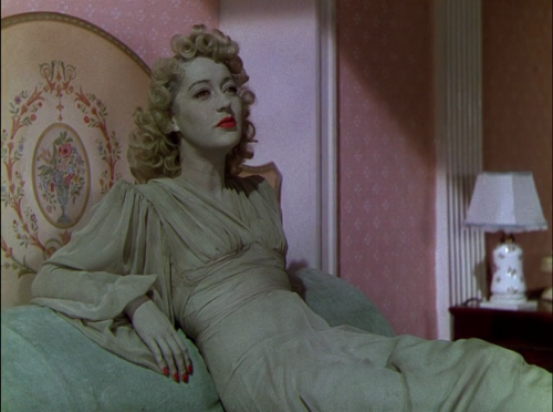 365filmsbyauroranocte:Blithe Spirit (David Lean, 1945)