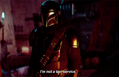 Sassy King Of Mandalore😎👑 