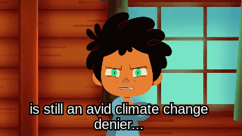 totallynormalmaggie: max is woke