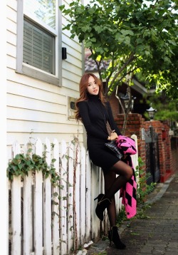 fashion-tights:  kfashionforladies