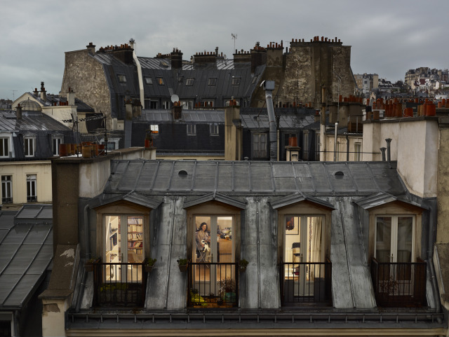 Aesthetics of Windows: Photo