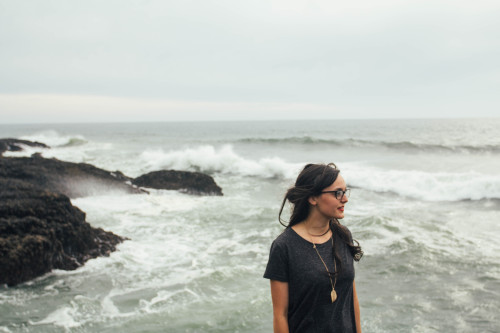 kodiakstag:Heceta Lighthouse // Oregon 