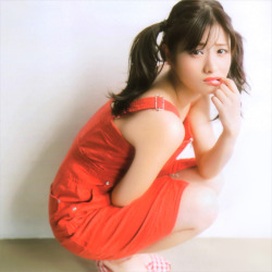 Licoricewall:  石原さとみ (Satomi Ishihara): Ar Magazine