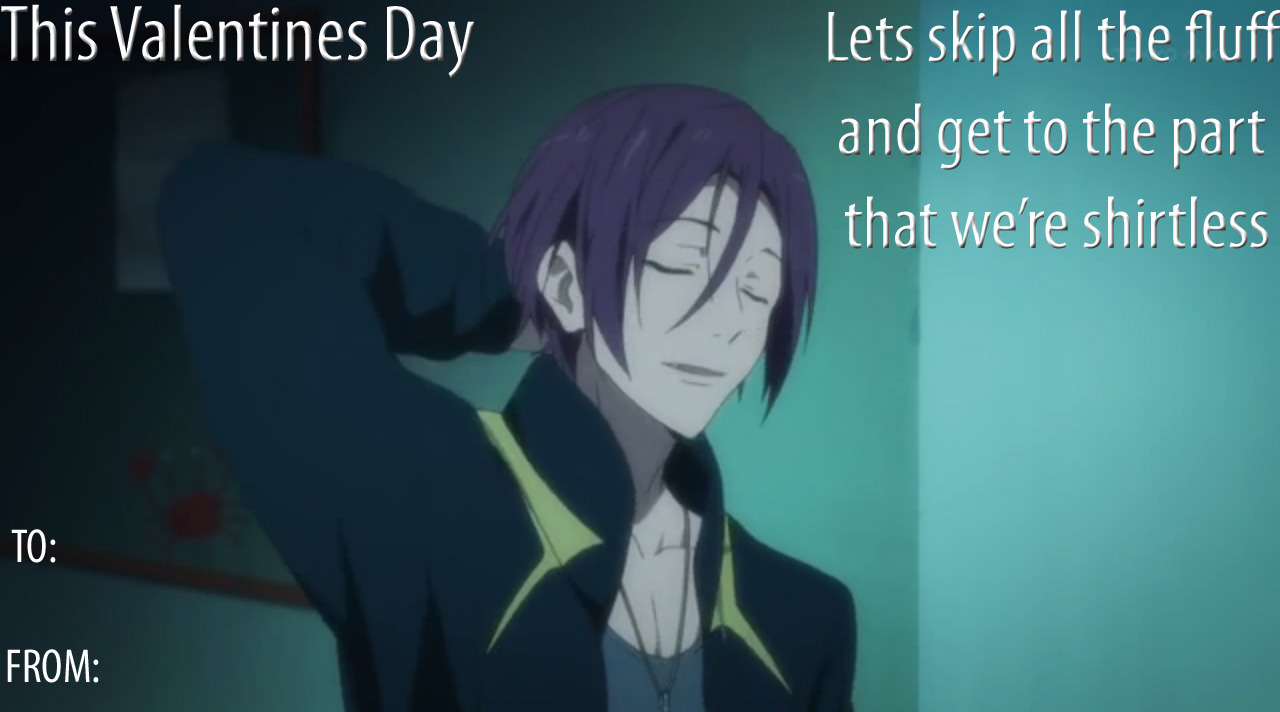 cloiegirl12:  I present 50% OFF (Free!) inspired Valentines Day cards!