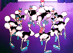  All 53 Walt Disney Animation Studios Feature Films  ↳ Fantasia [3/53]  &ldquo;What