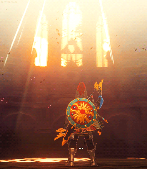 Zelda Universe