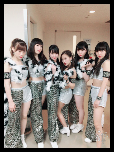 ♡朝♡佐藤優樹chan｜モーニング娘。‘18 天気組オフィシャルブログ Powered by Ameba