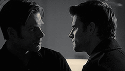 theladyigraine:  None of it made me feel the way you do.I love you.