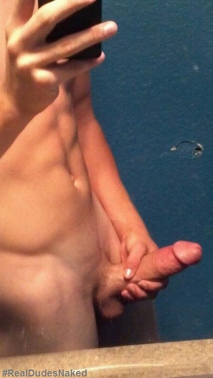 biblogdude:  All around frat boy next door with a cock you would feel!