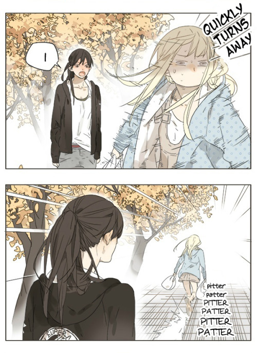 tumblr photo yaoi-blcd 1
