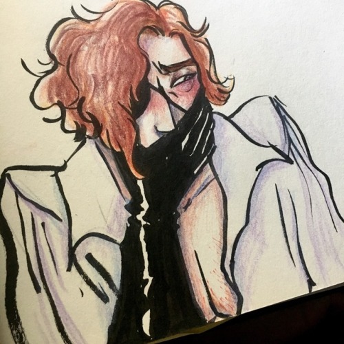 te-al-latte:Protect this unlicensed doctor at all cost. Reposting for better quality.