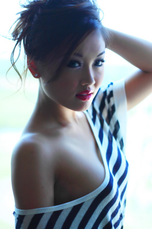 epicasianbabes: epicasianbabes Honey Siong