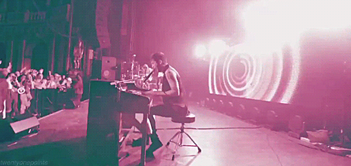 twentyonepoints:TRUCE