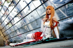 hotcosplaygirl:  Cosplay girl http://hotcosplaygirl.blogspot.com/