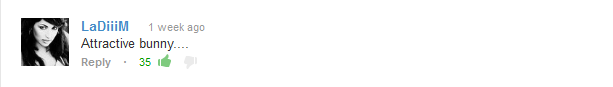 willyoulovemeifi:  I THOUGHT I WAS THE ONLY ONE 
