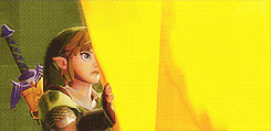 descendantsofhylia:“I just have one thing to ask. When this is all over, I want you to be the  one to wake me up.” 