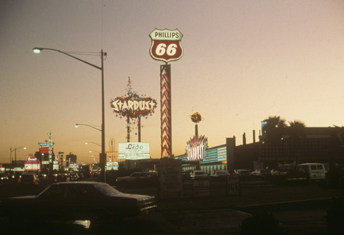 nevver:Leaving Las Vegas, Denise Scott Brown