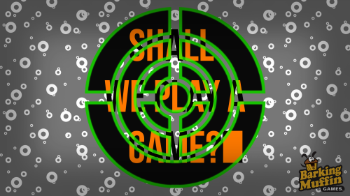 I can finally fullfill your curiosity for a little bit. The game I’m doing the artwork for is called Full Circle. Please follow Barking Muffin Games on facebook (and other sites- once they’re ready) to stay tuned!
